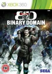 Binary Domain Cover
