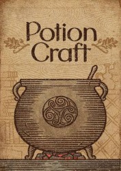 Potion Craft: Alchemist Simulator Cover