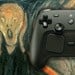 Yup, the Steam Controller Wilhelm Screams If You Drop It