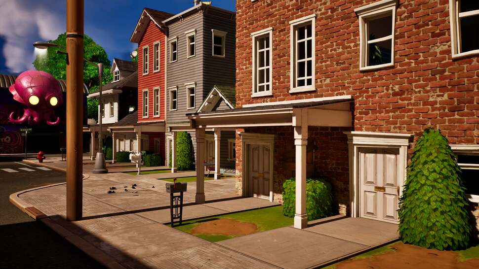 Fortnite now looks stunning on PC, PS5, Series X and even Series S