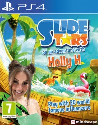 Slide Stars Cover