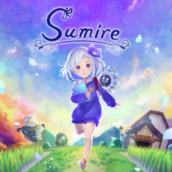 Sumire Cover