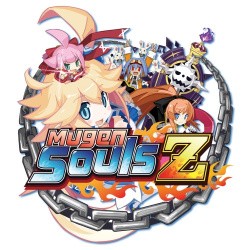 Mugen Souls Z Cover