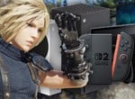 Final Fantasy 7 Rebirth: Switch 2 Performance Boosted Over Demo, But Xbox 60fps Mode Still Disappoints