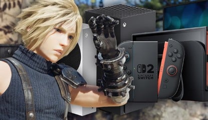 Final Fantasy 7 Rebirth: Switch 2 Performance Boosted Over Demo, But Xbox 60fps Mode Still Disappoints