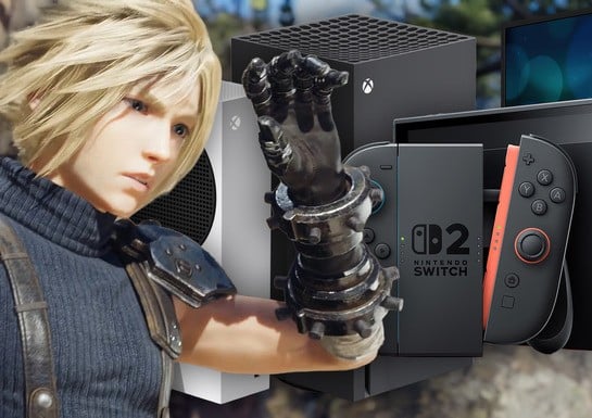 Final Fantasy 7 Rebirth: Switch 2 Performance Boosted Over Demo, But Xbox 60fps Mode Still Disappoints