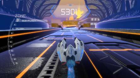 More examples of the variable framebuffer at work.