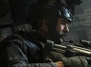 Call of Duty: Modern Warfare's engine revamp promises a generational leap in fidelity