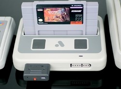 Super Nt review: a SNES for the 21st century