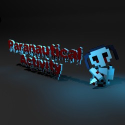 Paranautical Activity Cover