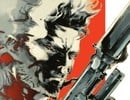 AI upscaling the classic Metal Gear Solid 2 E3 2000 trailer