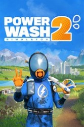 PowerWash Simulator 2 Cover