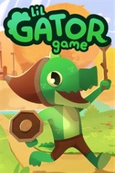 Lil Gator Game Cover