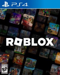 Roblox Cover