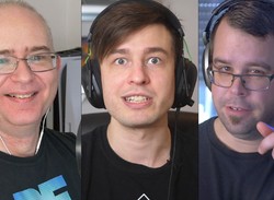 DF Direct Weekly talks Call of Duty's future on PS5, Crysis 4 and Uncharted PS5