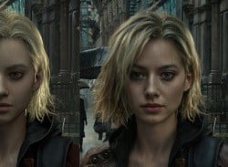 Nvidia's new DLSS 5 Brings Photo-Realistic Lighting To RTX 50-Series