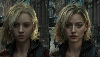 Nvidia's new DLSS 5 Brings Photo-Realistic Lighting To RTX 50-Series