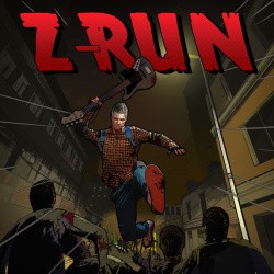 ZRun Cover