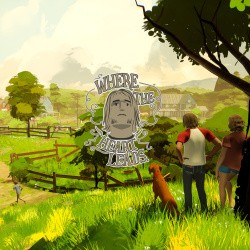 Where the Heart Leads Cover