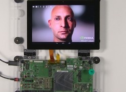 Mobile Kepler revealed: more powerful than current-gen console?