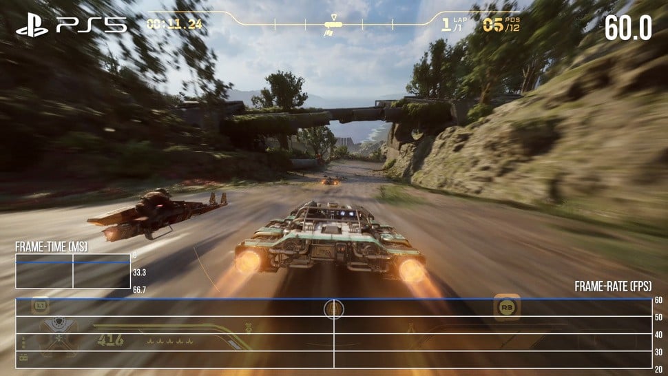 fps