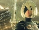 Nier Automata's surprise Xbox One port tested