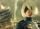 Nier Automata's surprise Xbox One port tested