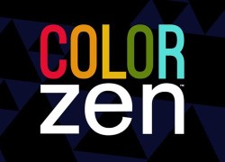 Color Zen Cover