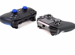 PS4 premium joypad face-off: Razer Raiju vs Nacon Revolution Pro