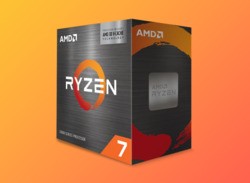 AMD Ryzen 7 5800X3D review: cache money