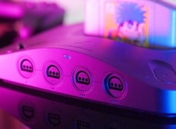 Analogue 3D overclocks the N64 in stellar fashion