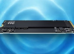 Samsung Follows Up 990 Pro, 990 Evo and 990 Evo Plus SSDs with Vanilla 990