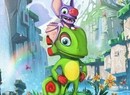 Does Yooka-Laylee really have performance problems?