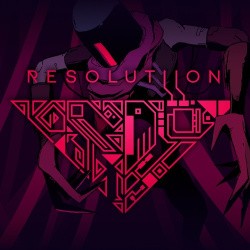Resolutiion Cover