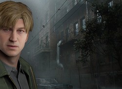 Silent Hill 2's PS5 Pro patch is another update with big image quality issues