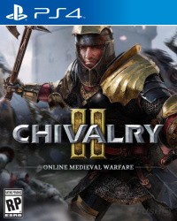 Chivalry 2 Cover