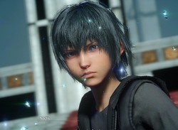 Tech Analysis: Final Fantasy 15 Platinum demo