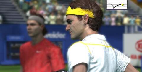 Games like Uncharted: Golden Abyss and Virtua Tennis 4 push out some stunning visuals for a handheld console, and battery life isn't as impacted as you think it may be.