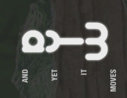 And Yet It Moves Cover