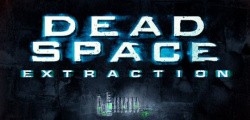 Dead Space: Extraction Cover