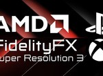 Can FSR 3 frame generation deliver the 120fps dream on PS5 and Xbox?
