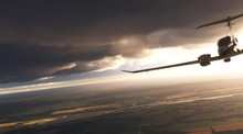 Microsoft Flight Simulator 2024