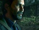Alan Wake 2 Adds FSR 4 Support for Radeon 7000 and 9000 Graphics Cards