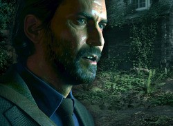 Alan Wake 2 Adds FSR 4 Support for Radeon 7000 and 9000 Graphics Cards