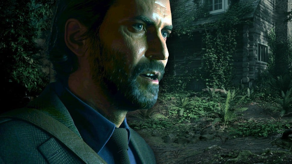 alan wake 2