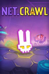 NET.CRAWL Cover