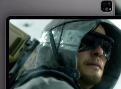 Apple's M4-powered iPad Pro delivers the triple-A gaming experience iPhone 15 Pro struggles with