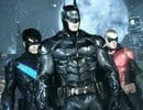 Face-Off: Batman: Arkham Knight