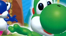 Yoshi's Story