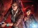 Switch's Resident Evil Revelations is best played in mobile mode